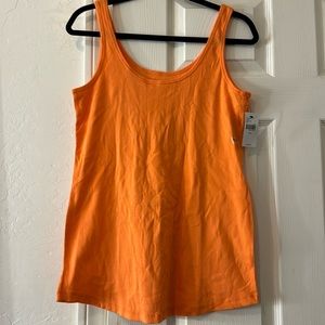 Brand new Lane Bryant ribbed tank